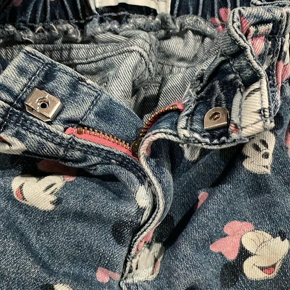 Disney shorts - Picture 4 of 4